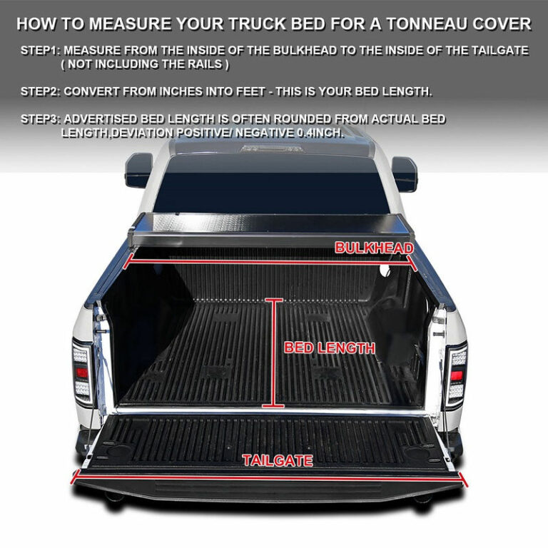 GMC Canyon Truck Bed Dimensions GMC Trucks