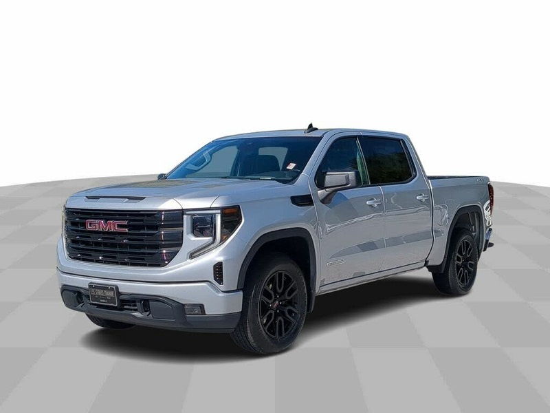 Used GMC Sierra Denali Truck