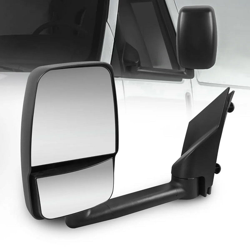 GMC Box Truck Mirrors