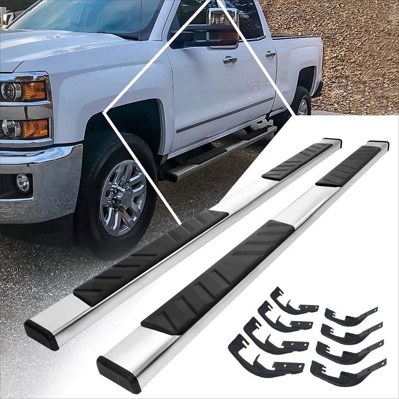 GMC Truck Side Steps