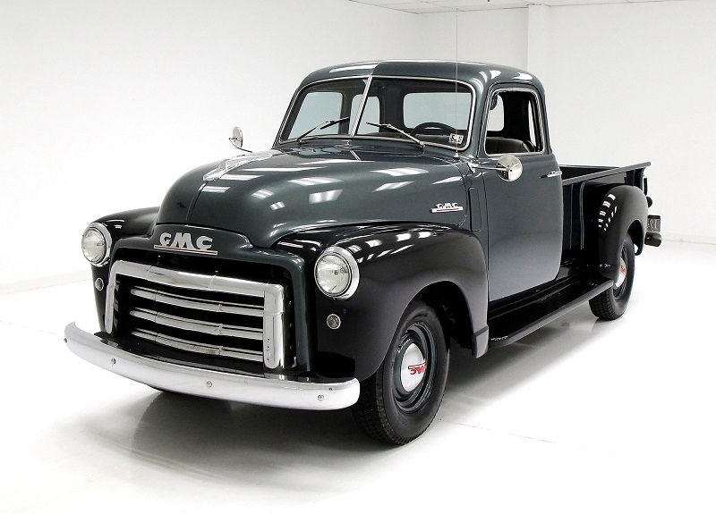 48 GMC Truck for Sale