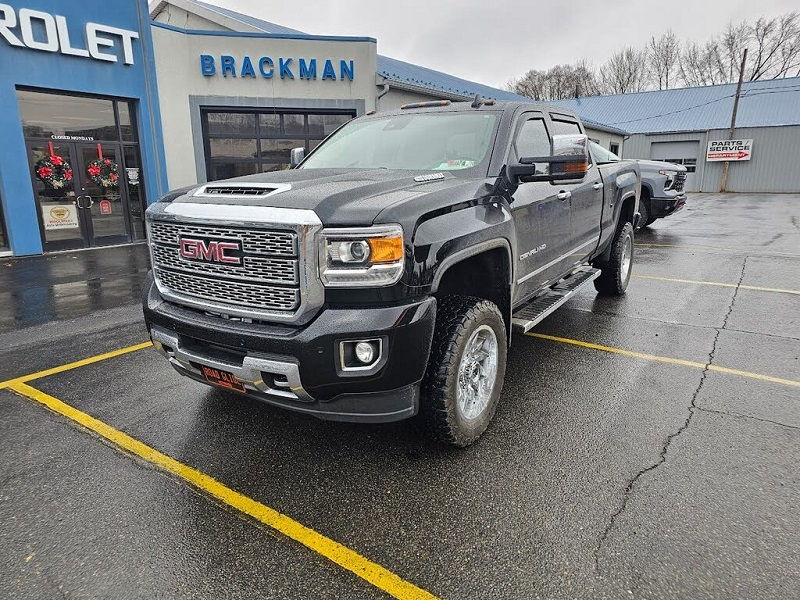 Used Chevy GMC 2500 Trucks for Sale Near Me