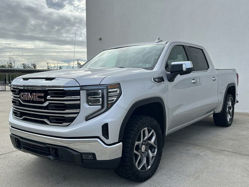 GMC Trucks Lake Charles