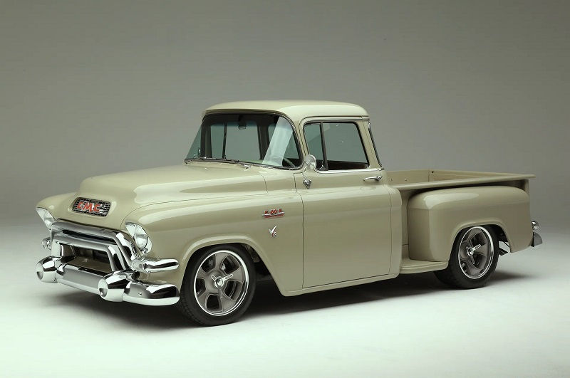 1955 GMC Pickup Truck