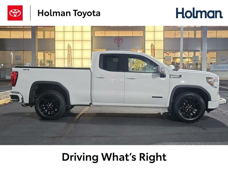 Holman GMC Used Trucks