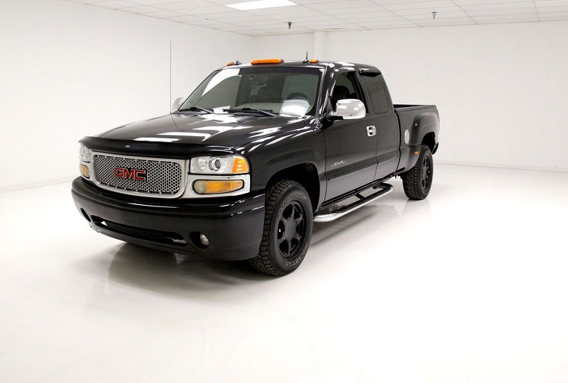 2003 GMC 1500 Truck