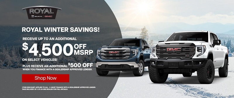 GMC Truck Dealers in Nj