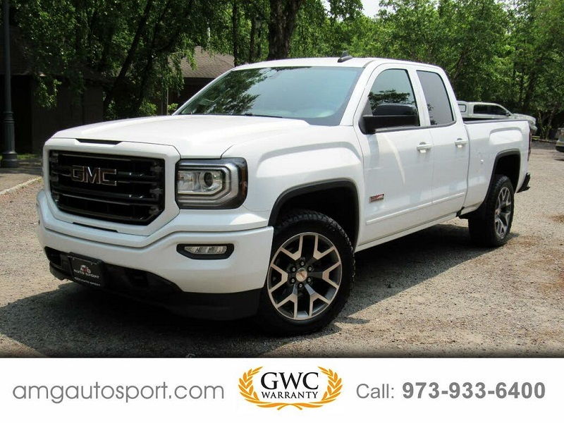 2018 GMC Trucks for Sale Near Me