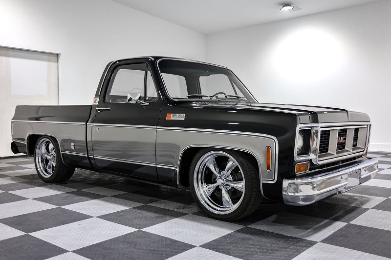 1974 GMC Truck