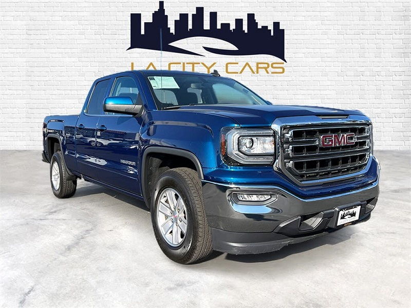 2018 GMC Trucks for Sale Near Me