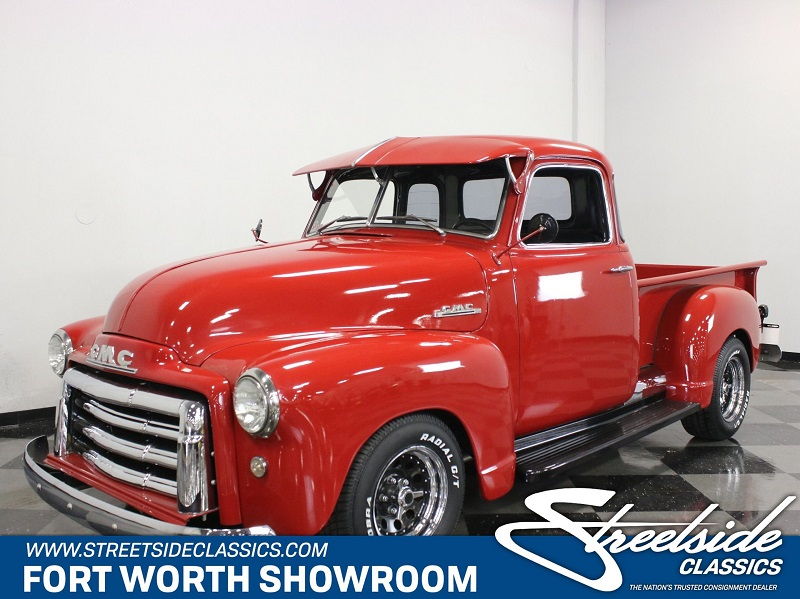 48 GMC Truck for Sale