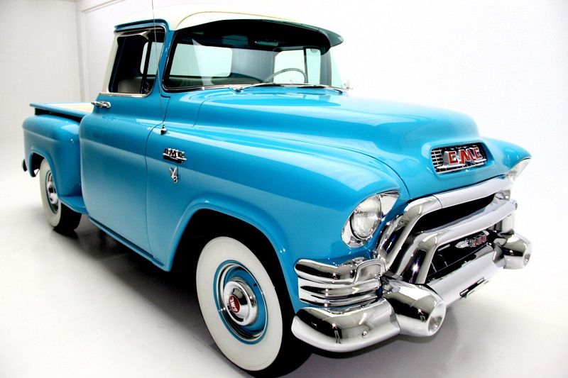 1955 GMC Pickup Truck