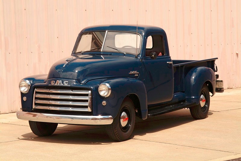 GMC 1949 Truck