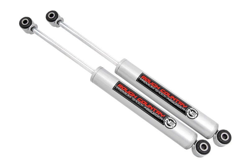 GMC Truck Shocks