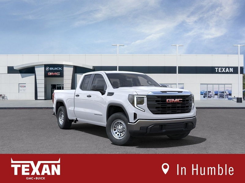 2023 GMC Work Truck