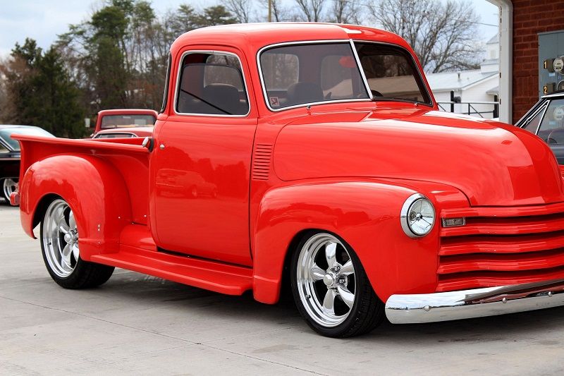 48 GMC Truck for Sale