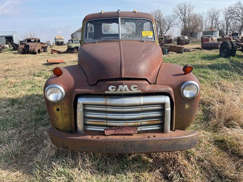 48 GMC Truck for Sale