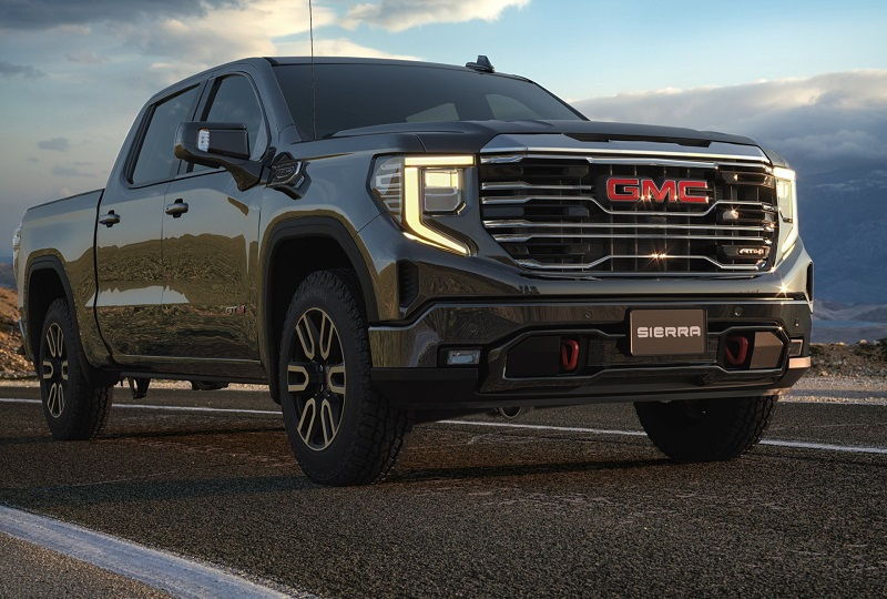 When is the Best Time to Buy a GMC Truck