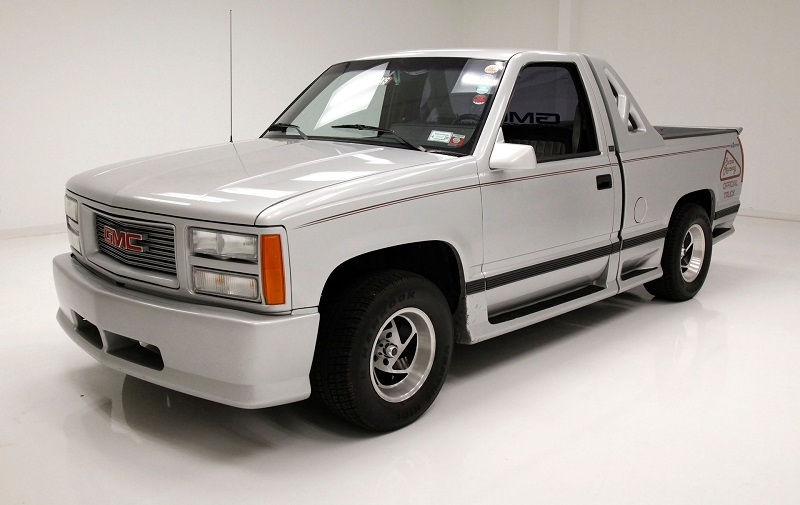 1990s GMC Trucks for Sale