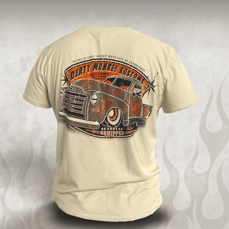 GMC Truck Apparel