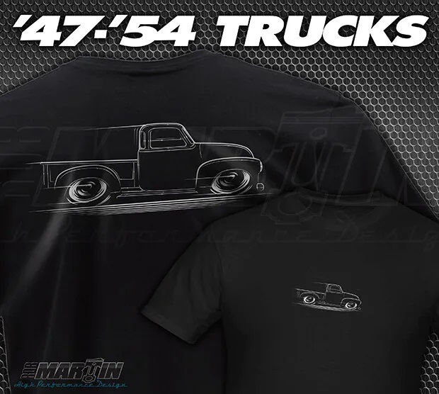 GMC Truck Apparel