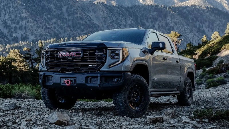 Are GMC Trucks Reliable