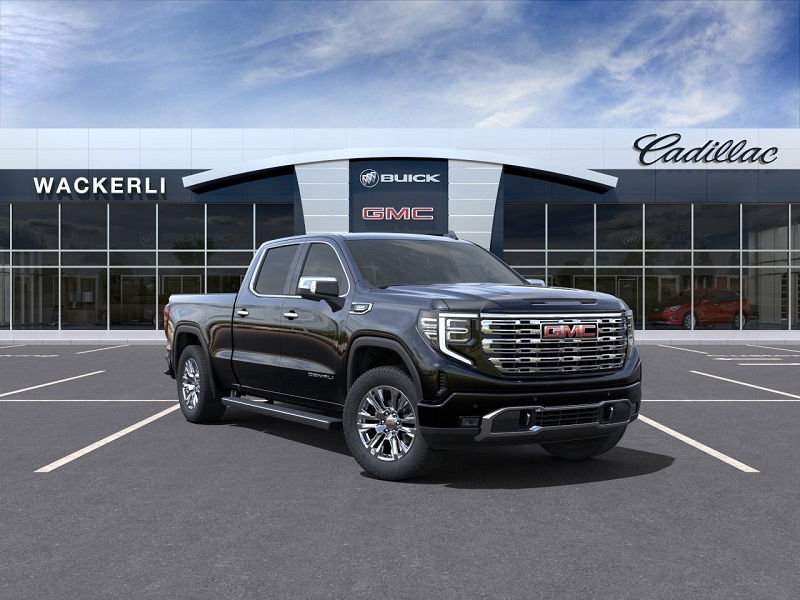 GMC Trucks Idaho Falls