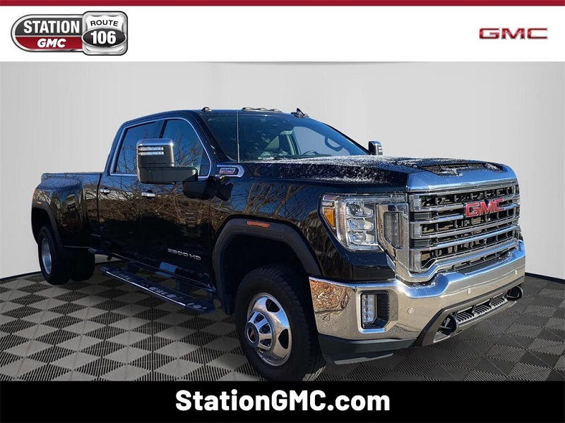 GMC Trucks for Sale in MA