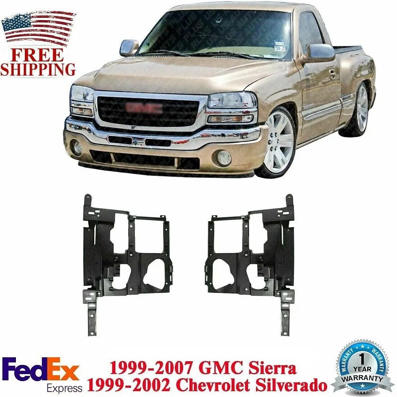 99 GMC Truck Parts