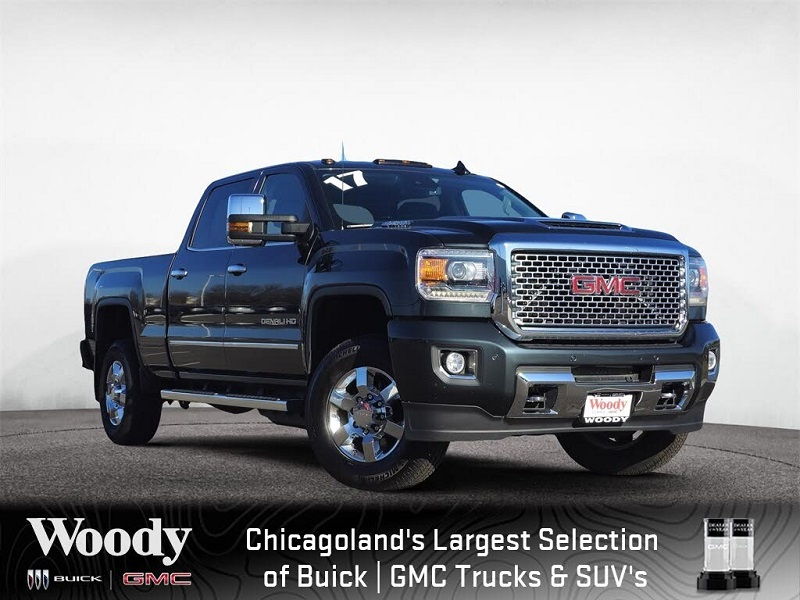 Used GMC Truck Prices