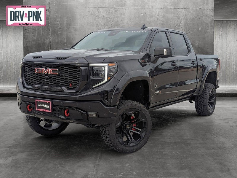 GMC 4x4 Trucks for Sale in Texas