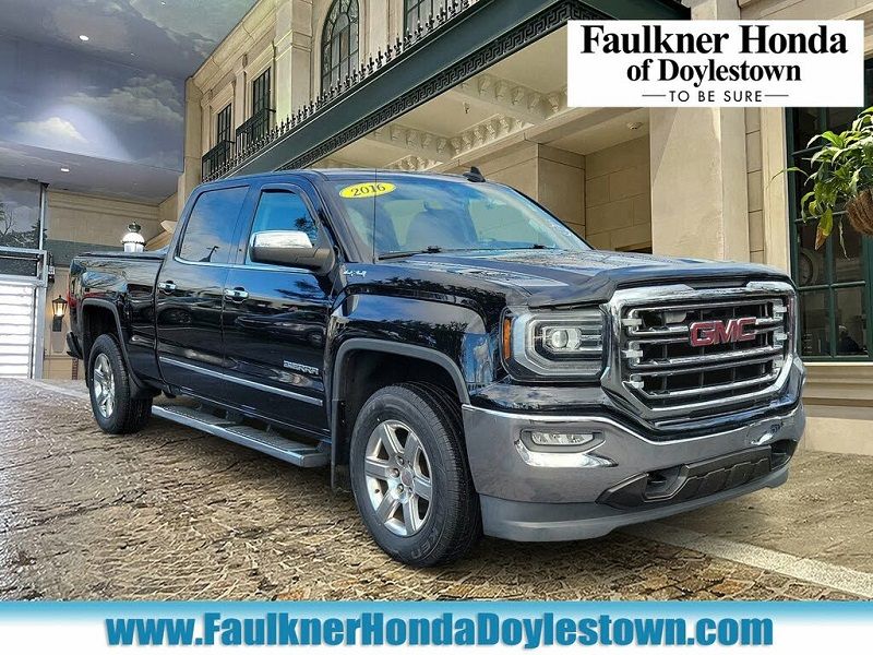 2016 GMC Denali Truck for Sale Near Me