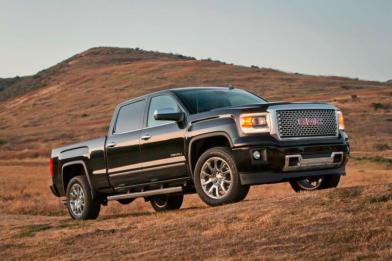 Are GMC Trucks Reliable