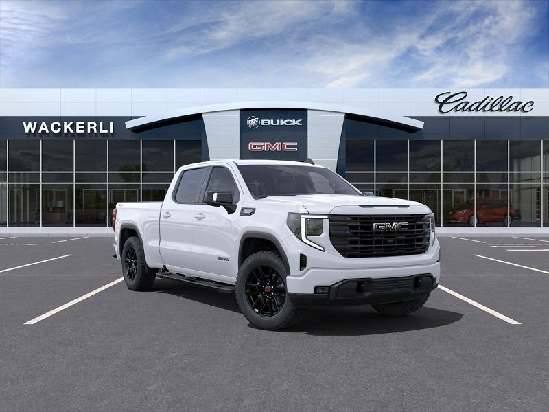 GMC Trucks Idaho Falls