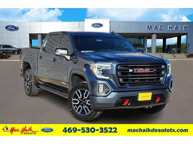 GMC 4x4 Trucks for Sale in Texas