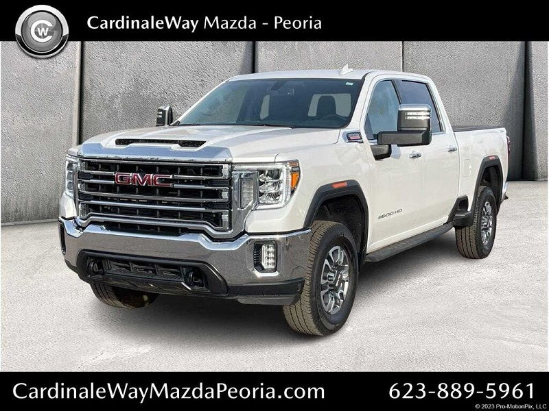 GMC Trucks for Sale Arizona