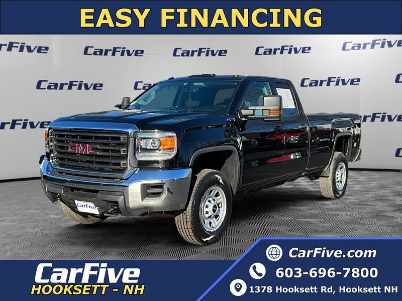 Used GMC Trucks for Sale in nh