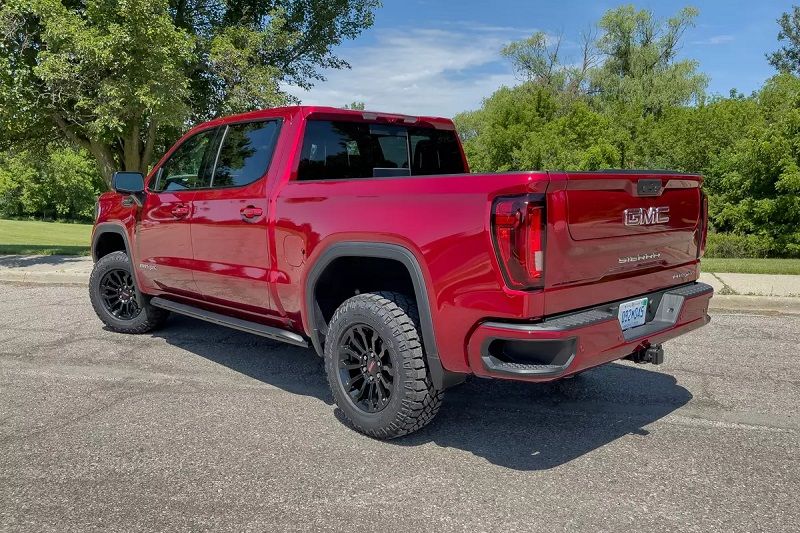 When is the Best Time to Buy a GMC Truck