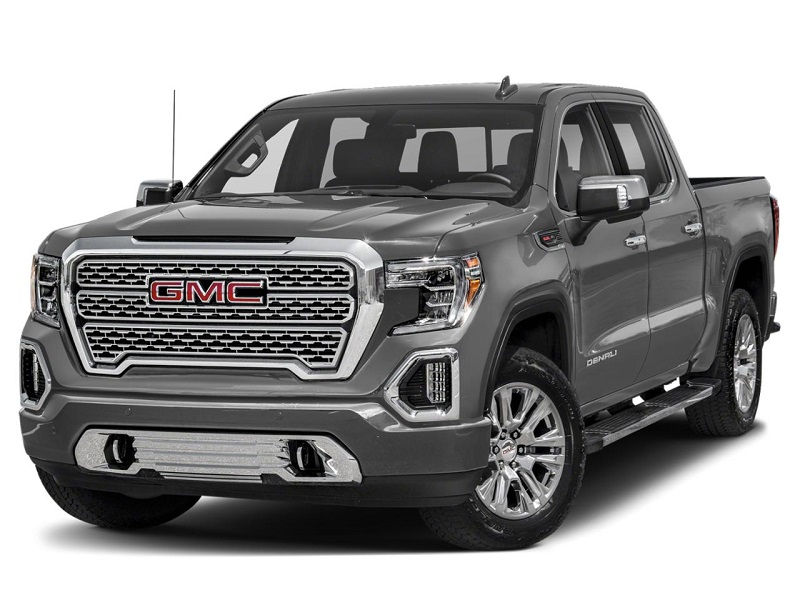 GMC Trucks for Sale Arizona