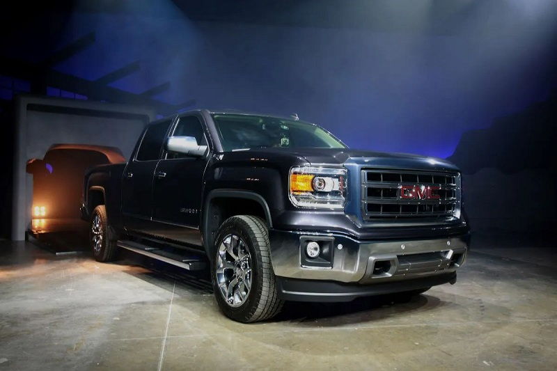 Are GMC Trucks Reliable