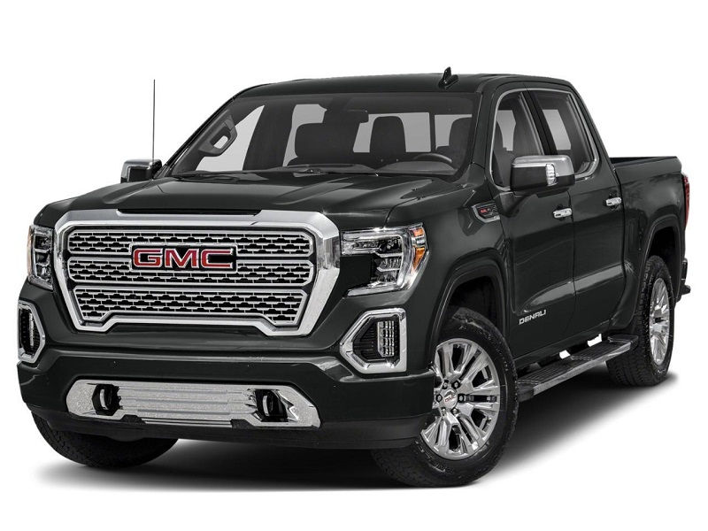 GMC Trucks for Sale Arizona