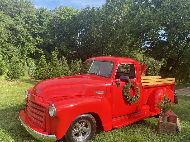 1949 GMC Truck Value