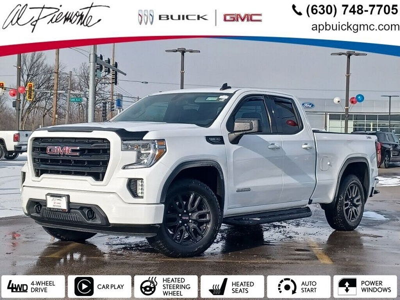 Schepel Buick GMC Truck inc