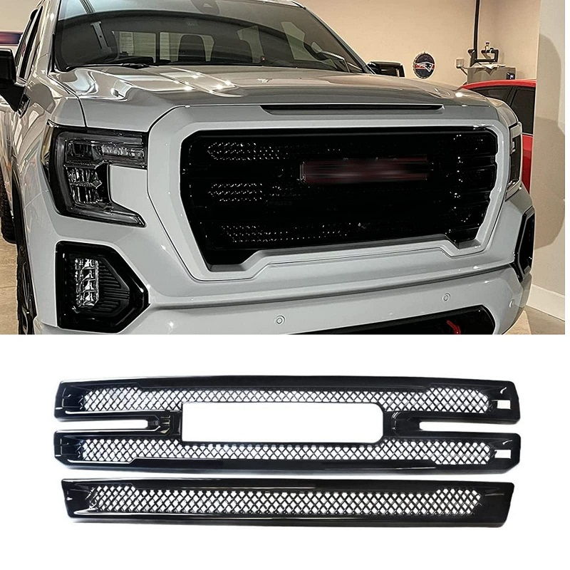 2019 GMC Denali Truck Accessories