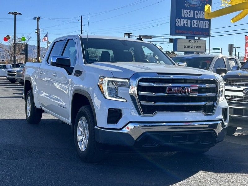 GMC Trucks for Sale Albuquerque