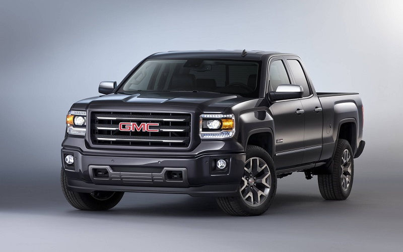 is a 2015 GMC Sierra a Good Truck