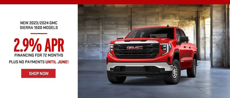 Denver GMC Truck Dealers