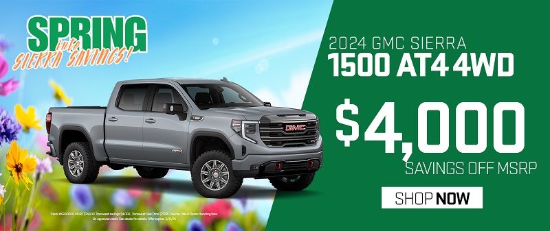 Denver GMC Truck Dealers