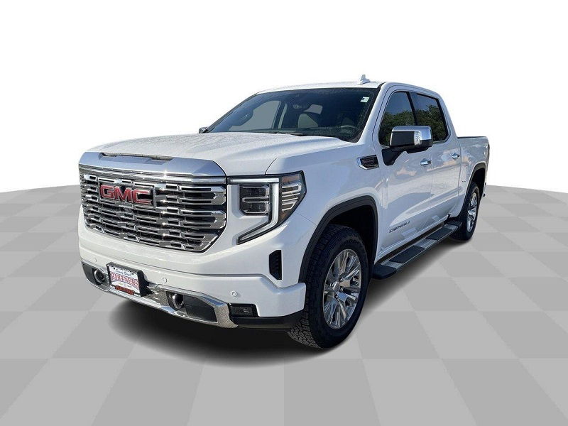 GMC Denali Truck Sale