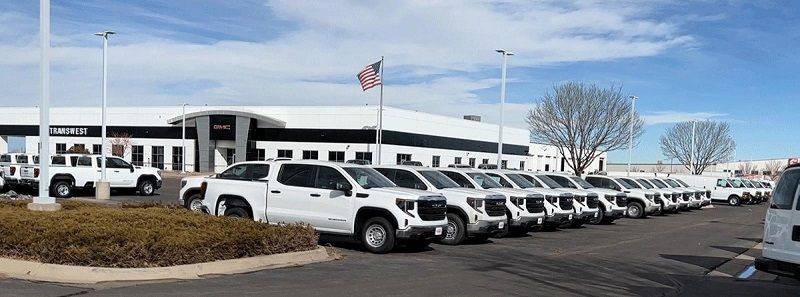 Denver GMC Truck Dealers